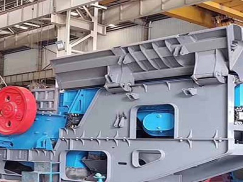 如何選擇破碎機，品牌是關(guān)鍵