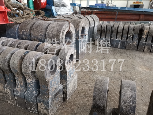 耐磨合金錘頭好不好用該怎樣選擇？