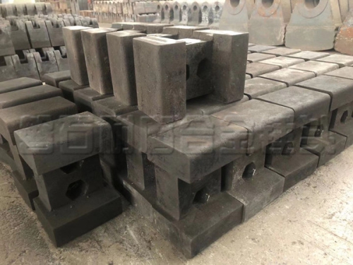 錘頭對(duì)破碎機(jī)意味著什么？